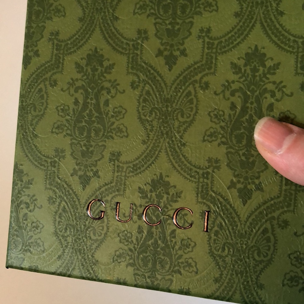 Gucci Beauty Ceramic Car Diffuser - image 7